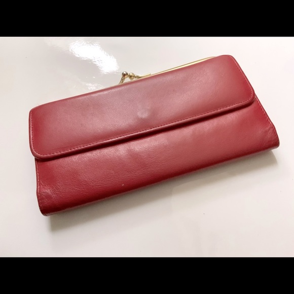 Final SALE⭐️ Vintage BUXTON Wallet - Picture 4 of 6